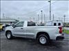 2020 Chevrolet Silverado 1500 Work Truck