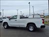 2019 Chevrolet Silverado 1500 Work Truck