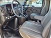 2019 GMC Savana 3500