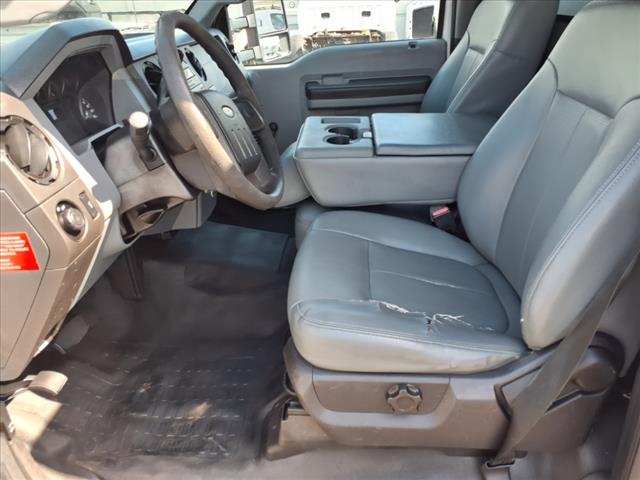 2015 Ford F-350 Super Duty XL