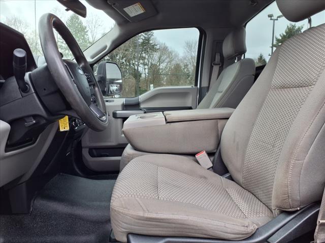 2017 Ford F-350 Super Duty XL