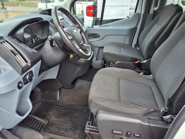 2018 Ford Transit 150 XLT