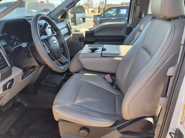 2017 Ford F-250 Super Duty XL