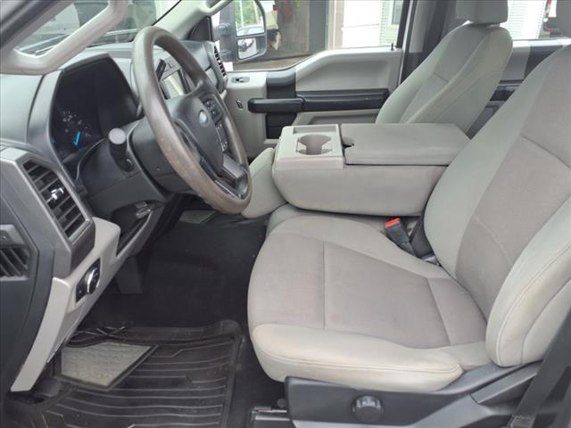 2020 Ford F-350 Super Duty XLT