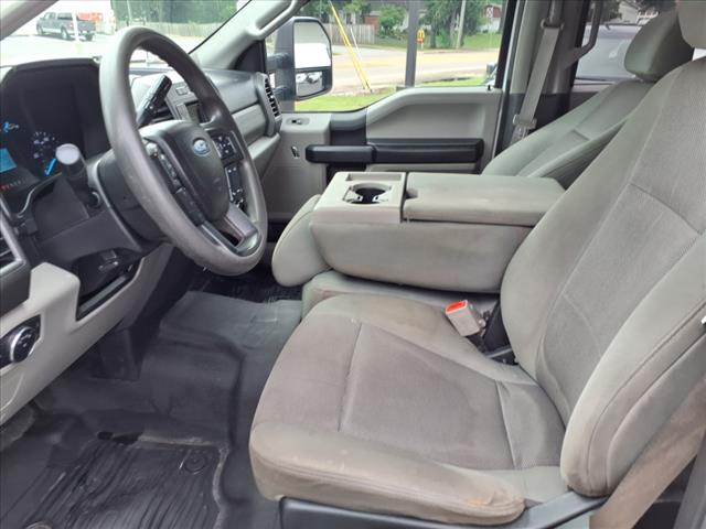 2018 Ford F-350 Super Duty XL