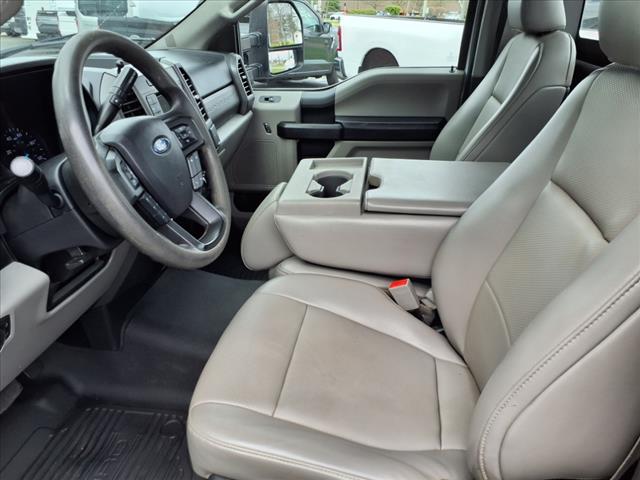 2019 Ford F-250 Super Duty XL