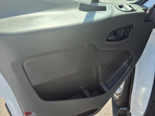 2020 Ford Transit 250