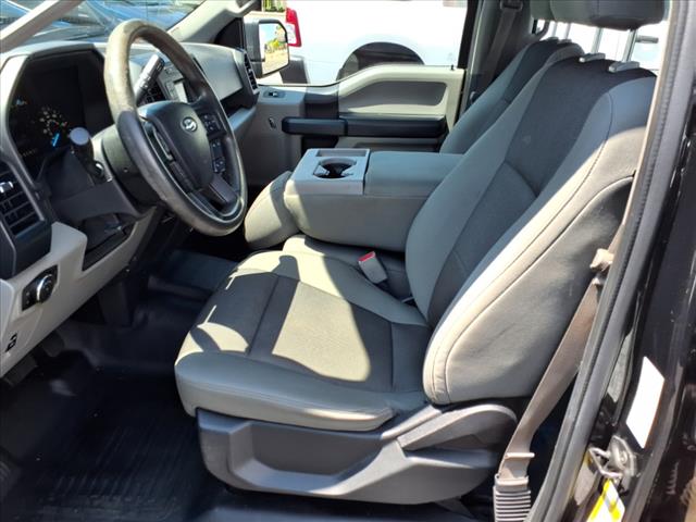 2015 Ford F-150 XL