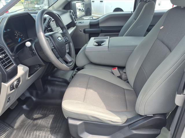 2015 Ford F-150 XL