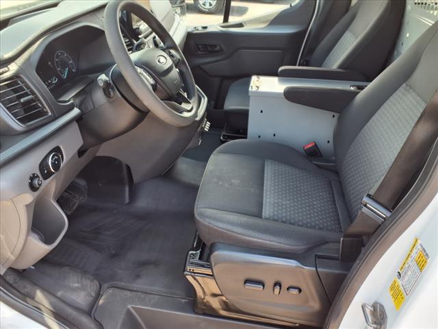2020 Ford Transit 150
