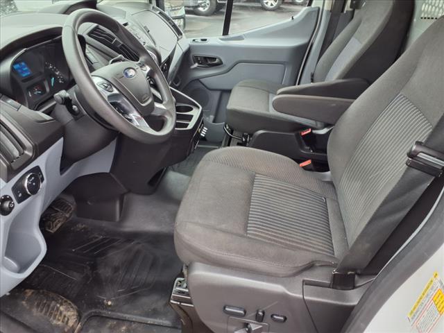 2019 Ford Transit 150