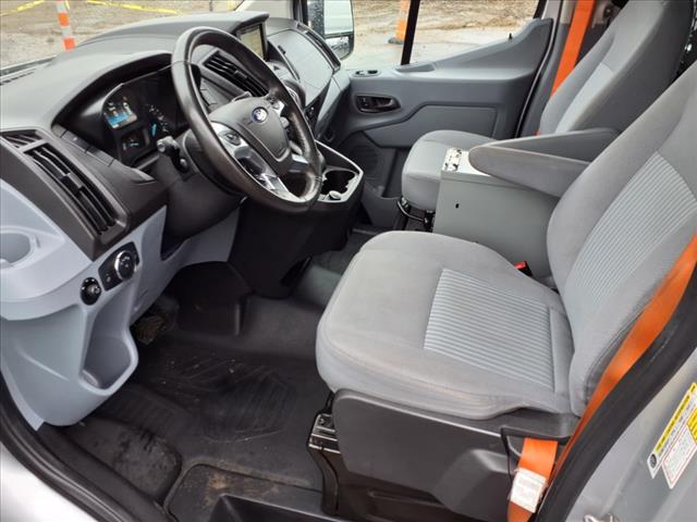 2019 Ford Transit 150
