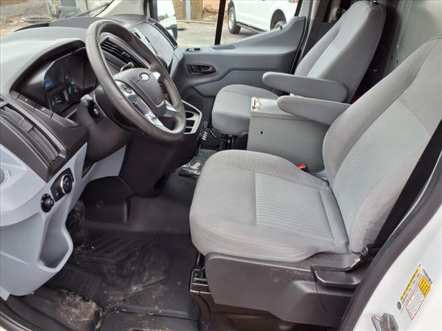 2018 Ford Transit 150