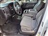 2018 Chevrolet Silverado 2500HD Work Truck