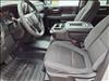2021 Chevrolet Silverado 2500HD Work Truck