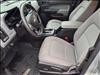 2016 Chevrolet Colorado Work Truck