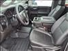 2020 Chevrolet Silverado 1500 Work Truck