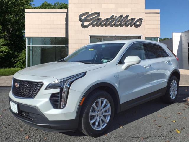 2021 Cadillac XT4