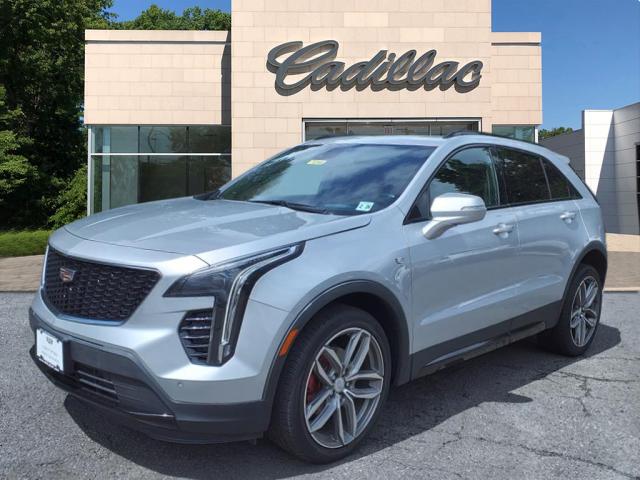 2021 Cadillac XT4