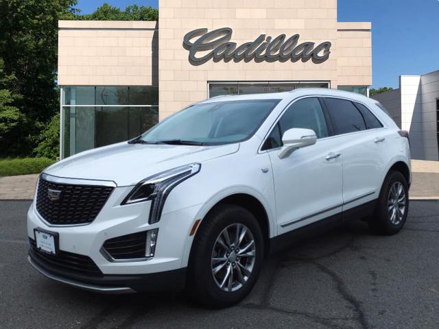 2023 Cadillac XT5