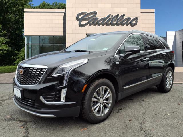 2022 Cadillac XT5