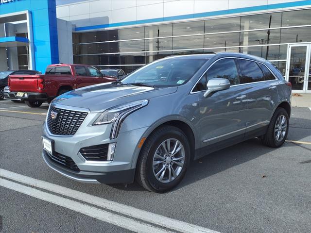 2023 Cadillac XT5