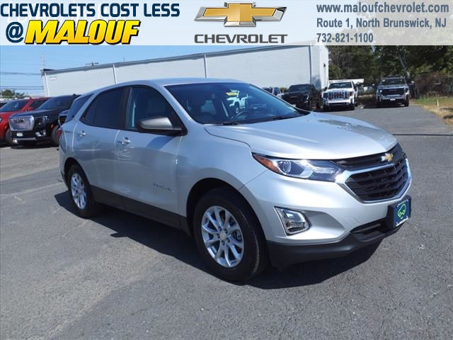 2021 Chevrolet Equinox