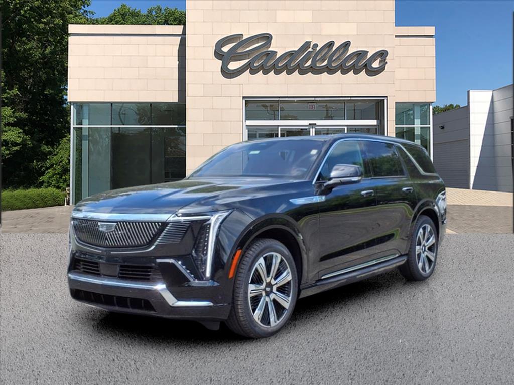2026 Cadillac Escalade IQL