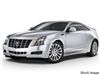 2012 Cadillac CTS