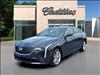 2026 Cadillac CT4 Luxury - thumbnail 1