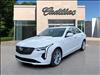 2026 Cadillac CT4 Luxury - thumbnail 1