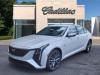 2025 Cadillac CT5