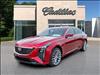 2026 Cadillac CT5 Premium Luxury - thumbnail 1