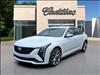 2026 Cadillac CT5 Sport - thumbnail 1