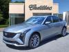 2025 Cadillac CT5