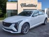 2025 Cadillac CT5