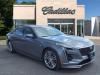 2019 Cadillac CT6