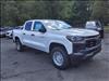 2024 Chevrolet Colorado