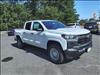 2024 Chevrolet Colorado