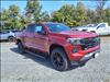 2024 Chevrolet Colorado