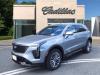 2025 Cadillac XT4