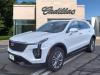 2024 Cadillac XT4