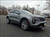 2025 Cadillac XT4