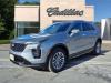 2025 Cadillac XT4