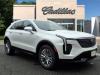 2025 Cadillac XT4