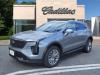 2025 Cadillac XT4