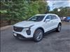 2025 Cadillac XT4