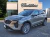 2025 Cadillac XT4