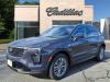 2025 Cadillac XT4