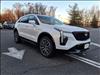 2025 Cadillac XT4